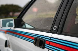 Lancia Delta HF Integrale Evoluzione Martini 5 1992 года 